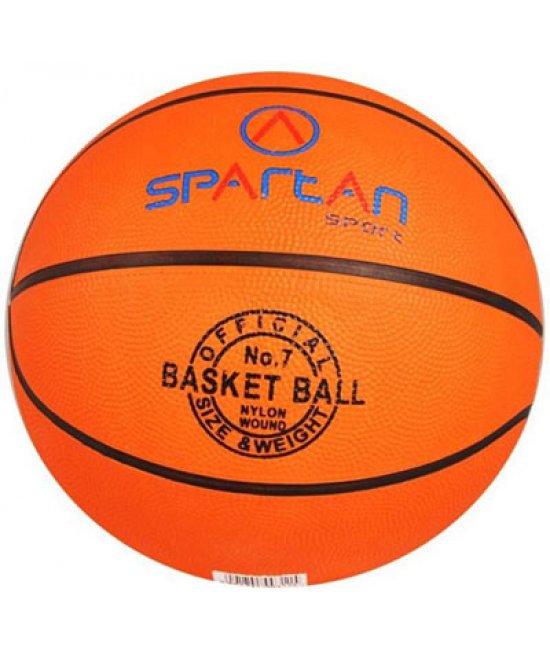 Basketbalová lopta FLORIDA Spartan 