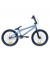 BMX BICYKEL GALAXY 2021 SPOT 20 " ŠEDÝ 