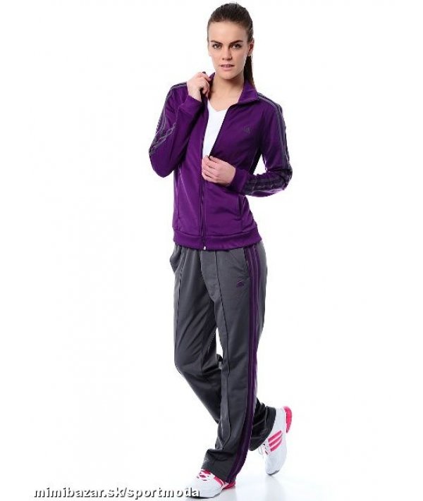 adidas diana suit