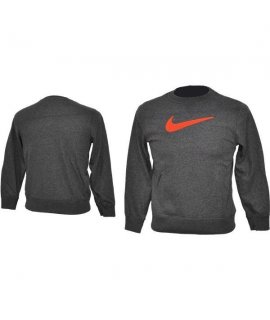 NIKE Mikina 445331 071