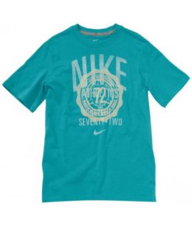 Tričko NIKE GARCONS 521445 395