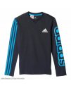 Adidas Yb Lr B Ls Tee