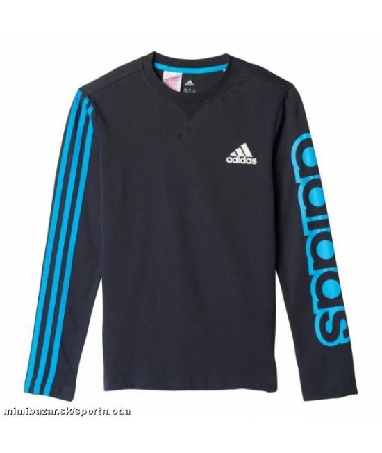 Adidas Yb Lr B Ls Tee