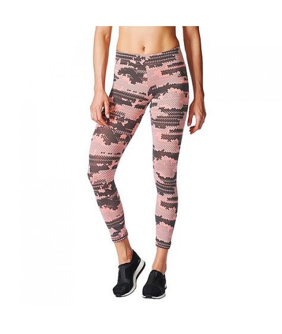 adidas Performance AOP TIGHT 2 (BP9268)