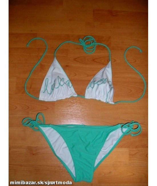 BILLABONG Aquarius SW05 plavky