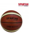 SPARTAN Basketbalová lopta master