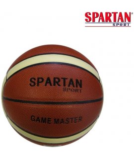 SPARTAN Basketbalová lopta master