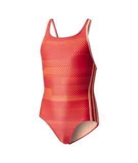 ADIDAS OCCSWIM INF červená