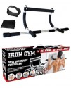 SPARTAN IRON GYM 