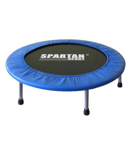 Trampolína SPARTAN 96cm