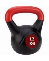 SPARTAN Činka KETTLE BELL SYNTETIK 12KG