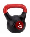 SPARTAN Činka KETTLE BELL SYNTETIC 2KG