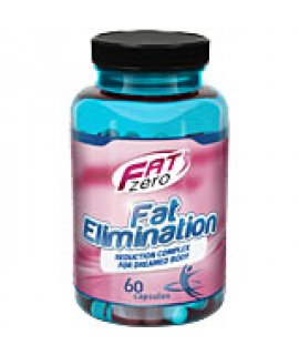 Fat Elimination FatZero