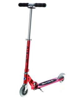 Micro Sprite Red