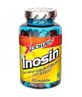 Inosin Xpower 100 tbl