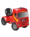 Iveco Magirus Fire Truck