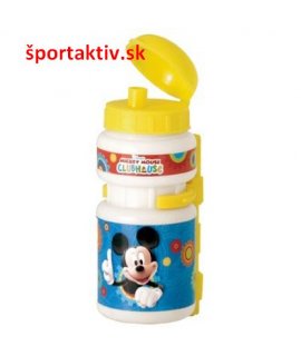 Fľaša MICKEY MOUSE