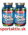 Nitric Oxide 1+1 zadarmo 2 x 120 kaps
