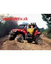 POLARIS RANGER RZR