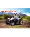 POLARIS RANGER RZR 900