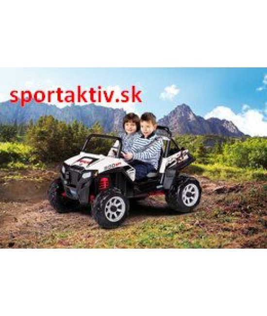 POLARIS RANGER RZR 900