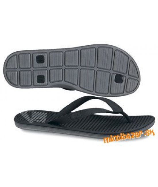 SOLARSOFT THONG