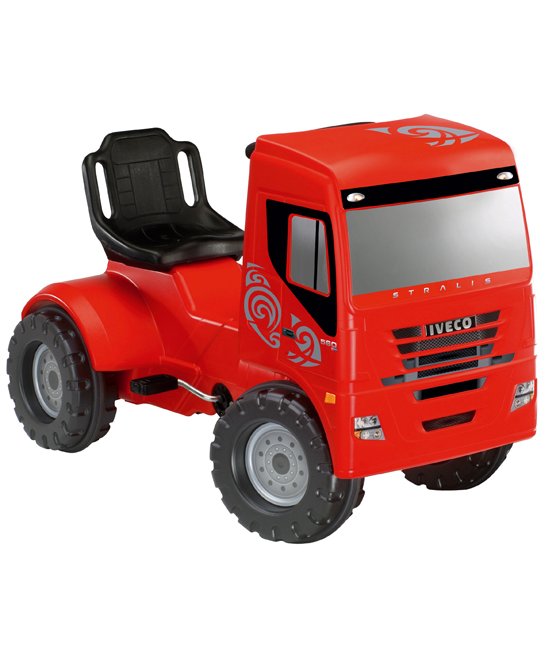Iveco Stralis
