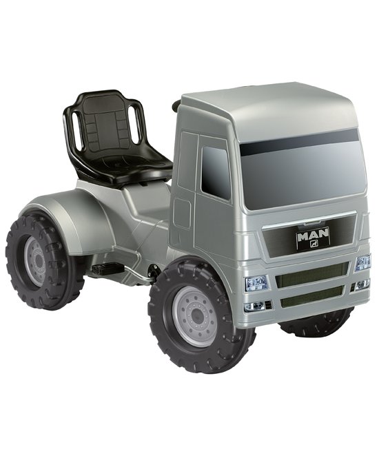 Man TGX